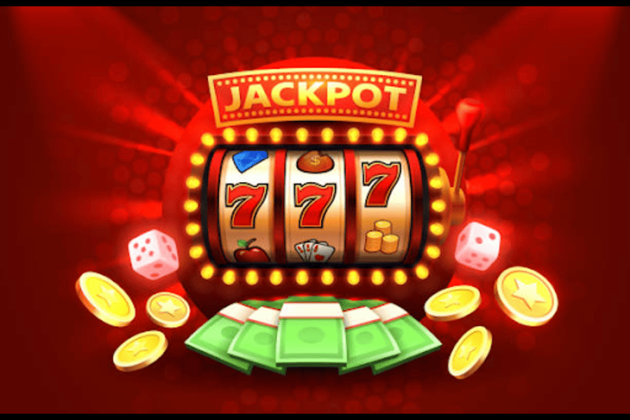 Online Slot